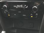  Suzuki VITARA 1.4 Boosterjet S ALLGRIP 5dr Auto 2017 28